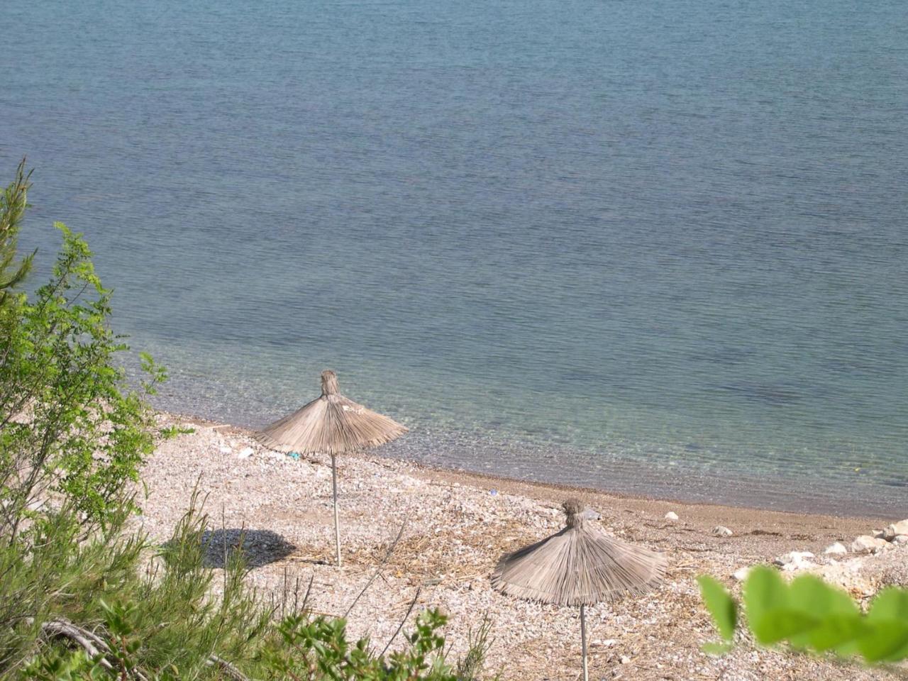 Camping Kato Alissos Dış mekan fotoğraf