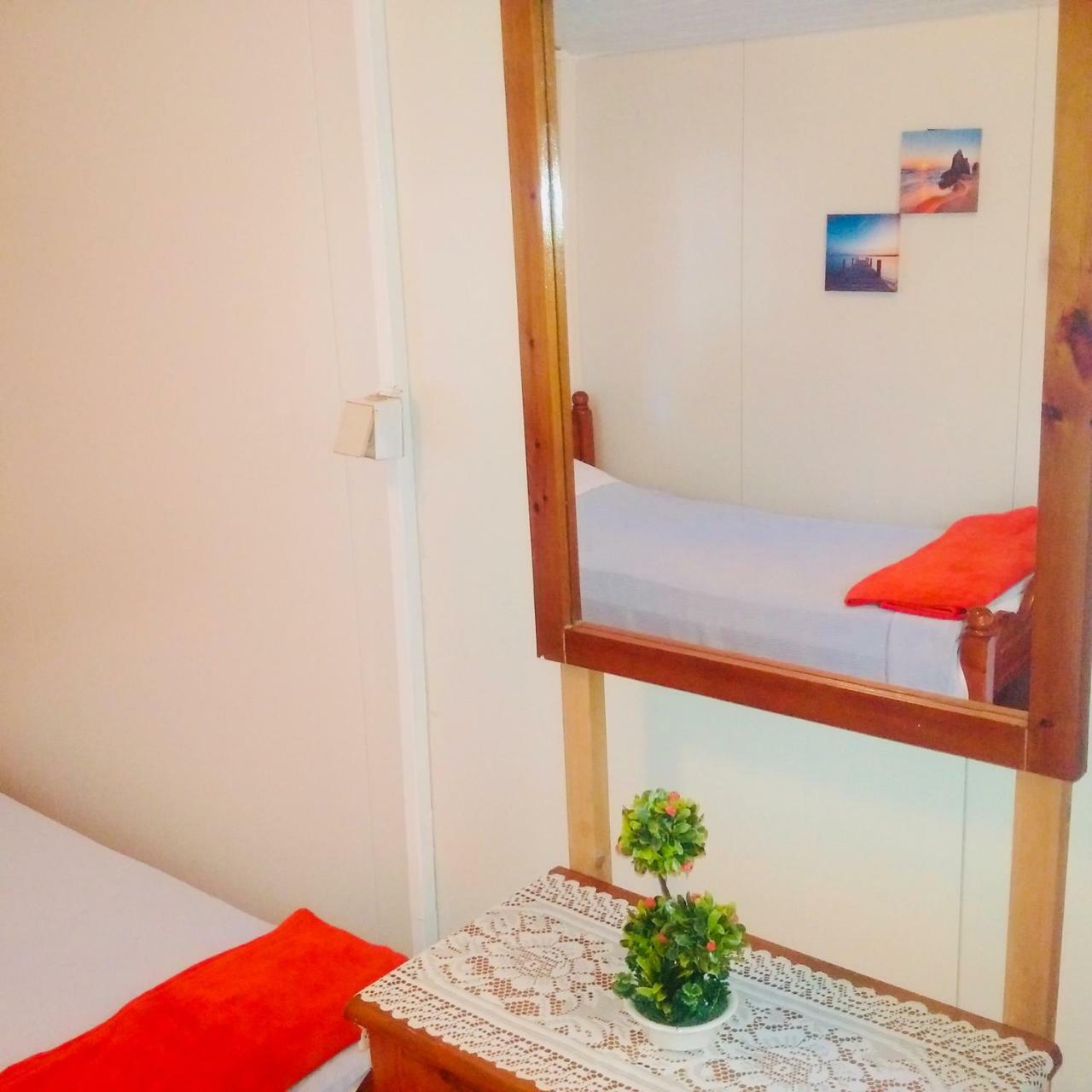 Camping Kato Alissos Dış mekan fotoğraf