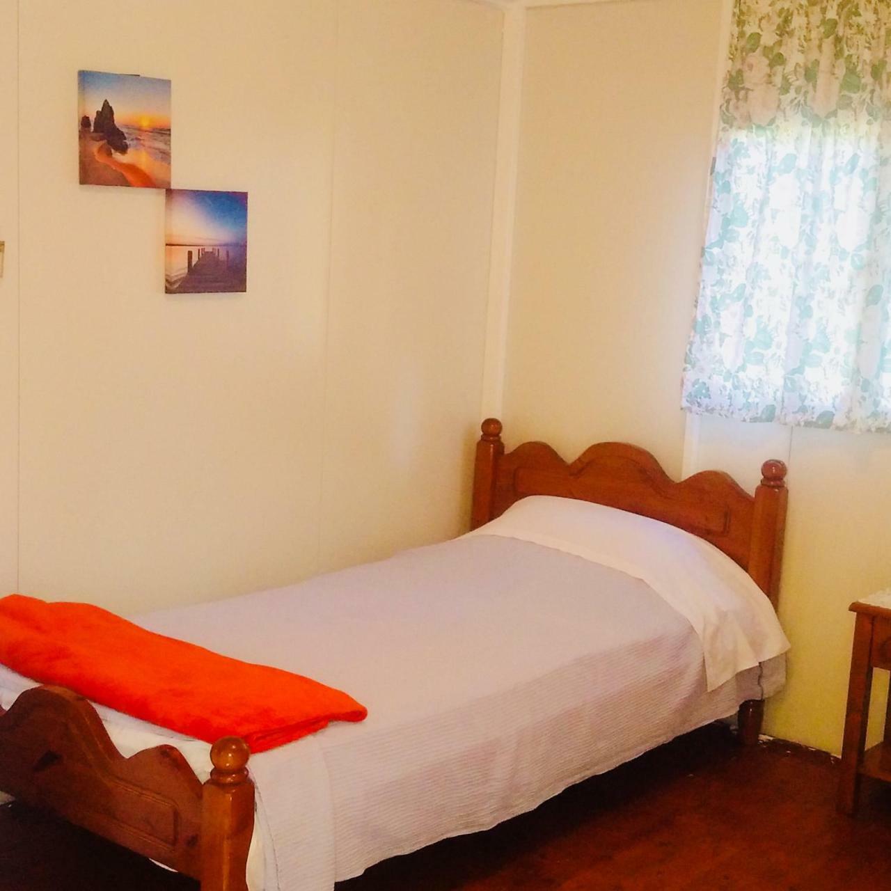 Camping Kato Alissos Dış mekan fotoğraf